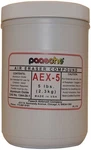 Paasche Airbrush AEX-5-240 Aluminum Oxide Abrasive, Grit White. Fixed Price $34.82.