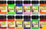 Marabu Easy Marble Effects Paint Glass Wood & More 15ML Colors Pick Your. Fixed Price $6.85.