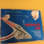 New Paasche Airbrush Type H-set Complete # 185711. Fixed Price $64.72.