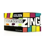 Golden Soflat Matte Acrylics, Zing 6 Color Set, Professional Paint. Fixed Price $71.28.