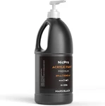 Nicpro Black Large Acrylic Set (69 Oz, 2040 Ml) Rich Art Painting Supplies. Fixed Price $32.06.
