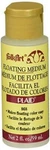 Folkart Floating Medium (2-OUNCE), 868. Fixed Price $11.89.