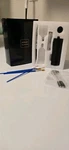 Rohs Airbrush Kit Rechargeable W/compressor Makeup, Painting, Cake Decorating. Fixed Price $20.00.