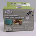 Testors 281244 Snap And Spray Air Brush Set. Fixed Price $35.00.
