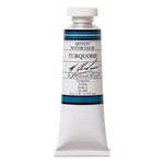 M. Graham 1/2-OUNCE Tube Watercolor Paint, 0.5 Fl Oz (pack Of 1), Turquoise. Fixed Price $25.47.