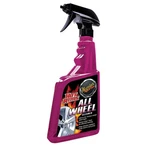 Meguiars Hot Rims All Wheel Cleaner #G9524. Fixed Price $19.19.