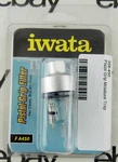 Pistol-grip Moisture Filter Iwata #FA450. Fixed Price $29.00.