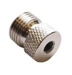 Master Brand Fitting Conversion Adapter For Aztek Airbrushes;. Fixed Price $11.99.