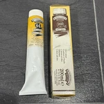 Winsor & Newton Artists' Oil Colour - Cadmium Yellow Light 200ML. Fixed Price $29.99.