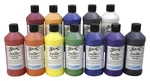Sax True Flow Heavy Body Acrylic Paint Set, 16 Oz (pack Of 12), Assorted. Fixed Price $114.18.