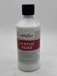 Handy Art Acrylic Paint Set 8 Pack Multi-colors Included. Fixed Price $20.09.