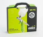Grex Tritium Micro Spray Gun Set MF.TG5. Fixed Price $325.00.