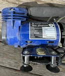 Bakery Crafts Mini Compressor AB-C4 Tested Works Well. Fixed Price $79.99.