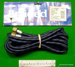 Badger Piece 50-3011 10 Feet Hose 1/4" Female At Both Ends. Fixed Price $34.07.