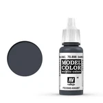 Vallejo Dark Sea Blue Model Color Paint, 17ML. Fixed Price $12.89.
