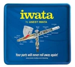 Iwata Airbrush Cleaning Mat, Part CL200. Fixed Price $28.50.