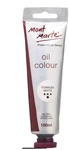 Mont Marte 100ML - 3.38OZ (titanium White Oil Paint). Fixed Price $39.95.
