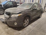 Driver Front Seat Bucket Air Bag Leather Electric Fits 13-15 Rdx 1525244. Fixed Price $148.50.