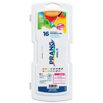 Prang Oval Pan Watercolor Paint Set, 16 Count (pack Of 1), Multicolored. Fixed Price $16.12.