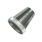 Paasche VA-2 Aircap For Series Airbrushes 0.66MM. Fixed Price $6.99.