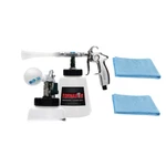 Tornador Classic Cleaning Tool Z-010 With 2 Free Towels Shipping. Fixed Price $125.00.