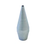 Vlt Fluid Tip For Paasche Vl/vls/mil/si Airbrushes. Fixed Price $6.64.