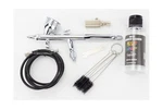 Mr. Airbrush Procon Boy Gsi Creos PS-270 Platinum Hobby 0.2MM Noz.... Fixed Price $156.29.