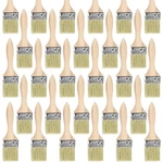 Uplama 48 Pack 2 Inch Brushes, All-purpose Chip Set For Painting,.... Fixed Price $25.60.
