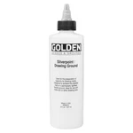 Golden Silver Point Drawing Ground - 236ML. Fixed Price $31.97.
