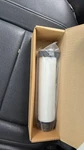Zeks Compressed Air Filter Element E100H Made In England. Fixed Price $115.00.