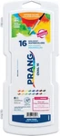 Prang Oval Pan Watercolor Paint Set, 16 Count (pack Of 1), Multicolored. Fixed Price $14.46.