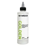 Retarder By Golden 237ML Professional Acrylic Fluid Medium For Extended Drying. Fixed Price $35.18.