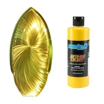 Createx Auto CANDY2O Lemon Yellow 2OZ Water Based Airbrush Paint. Fixed Price $15.69.