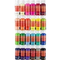 Craft Smart Acrylic Paint Set 48 Fl Oz Multi Colored Fast Drying Non Toxic. Fixed Price $37.19.