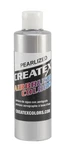 Createx Pearl Silver Airbrush Paint 8 Fl Oz Water Based Non Toxic Multi Surface. Fixed Price $20.59.