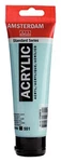 Amsterdam Standard Series Acrylic Tube 120ML Sky Blue Light (17095512). Fixed Price $12.89.