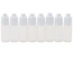 Shesto Limited Model Craft Dropper Bottles (8) (10ML) SKIPOL1010/8. Fixed Price $12.95.