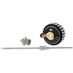1.5 Needle, Fluid Nozzle And Air Cap Set Only - Fits Master Mm, Black. Fixed Price $42.99.