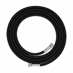 25' Braided Hose-for Iwata Master. Fixed Price $19.32.
