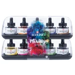 Ecoline Liquid Watercolour Mixing Set 10 30 Ml, General Selection. Fixed Price $69.99.
