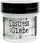 Tim Holtz Distress Micro GLAZE-1OZ 3 Pack. Fixed Price $20.79.