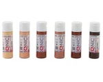 Ammo By Mig Flesh Tones Colors Airbrush Acrylic Paint Set ABJIONIC-0505. Fixed Price $25.99.