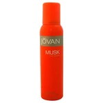Jovan Deodorant Spray For Women Musk Ounce 3.35 (pack Of 1). Fixed Price $15.59.