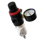 Paasche R-75 Regulator & Moisture Trap For Airbrush Compressors. Fixed Price $23.64.