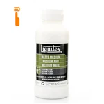 Liquitex Professional Matte Medium, 237ML 8 Fl Oz (pack 1),. Fixed Price $25.99.