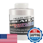 Createx Colors Paint For Airbrush Oz Pearl White 5310-08. Fixed Price $32.87.