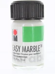 Marabu Easy Marble Paint, 15ML (white) 0.5 Fl Oz (pack Of 1),. Fixed Price $14.99.