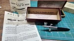 Thayer & Chander Model Airbrush Working Condition With Boxes Paperwork. Fixed Price $45.00.