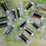 Holbein Artists Watercolor Gouache Paint Tubes 15ML Select. Fixed Price $23.98.