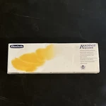 Schmincke - Akademie Aquarell Watercolor Box, Full Assortment 12 1/2 Pans, .... Fixed Price $99.00.